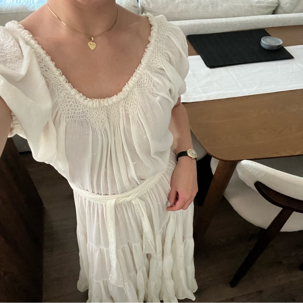 Doen Rae Dress